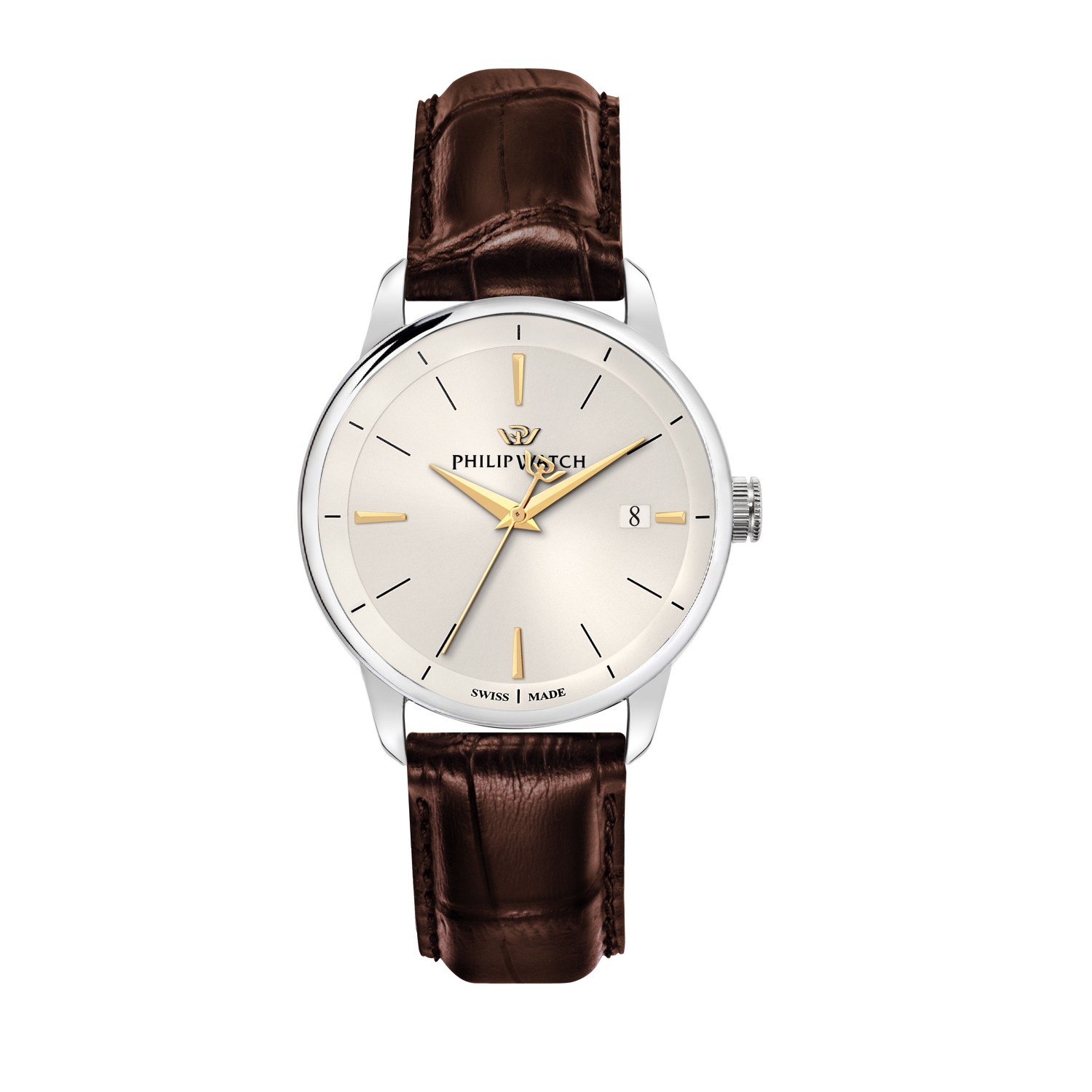 Orologio Philip Watch ANNIVERSARY da uomo - Ref. R8251150008 - PHILIP WATCH
