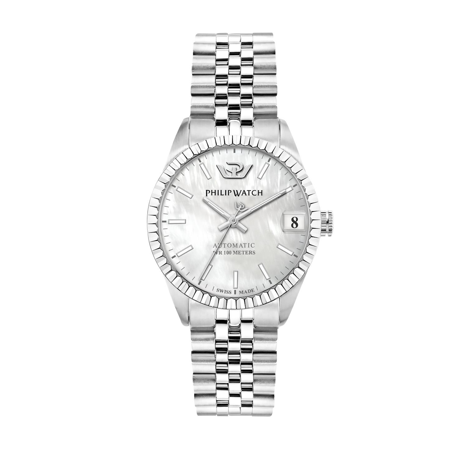 Orologio Philip Watch Caribe Lady Ref. R8223597506 - PHILIP WATCH