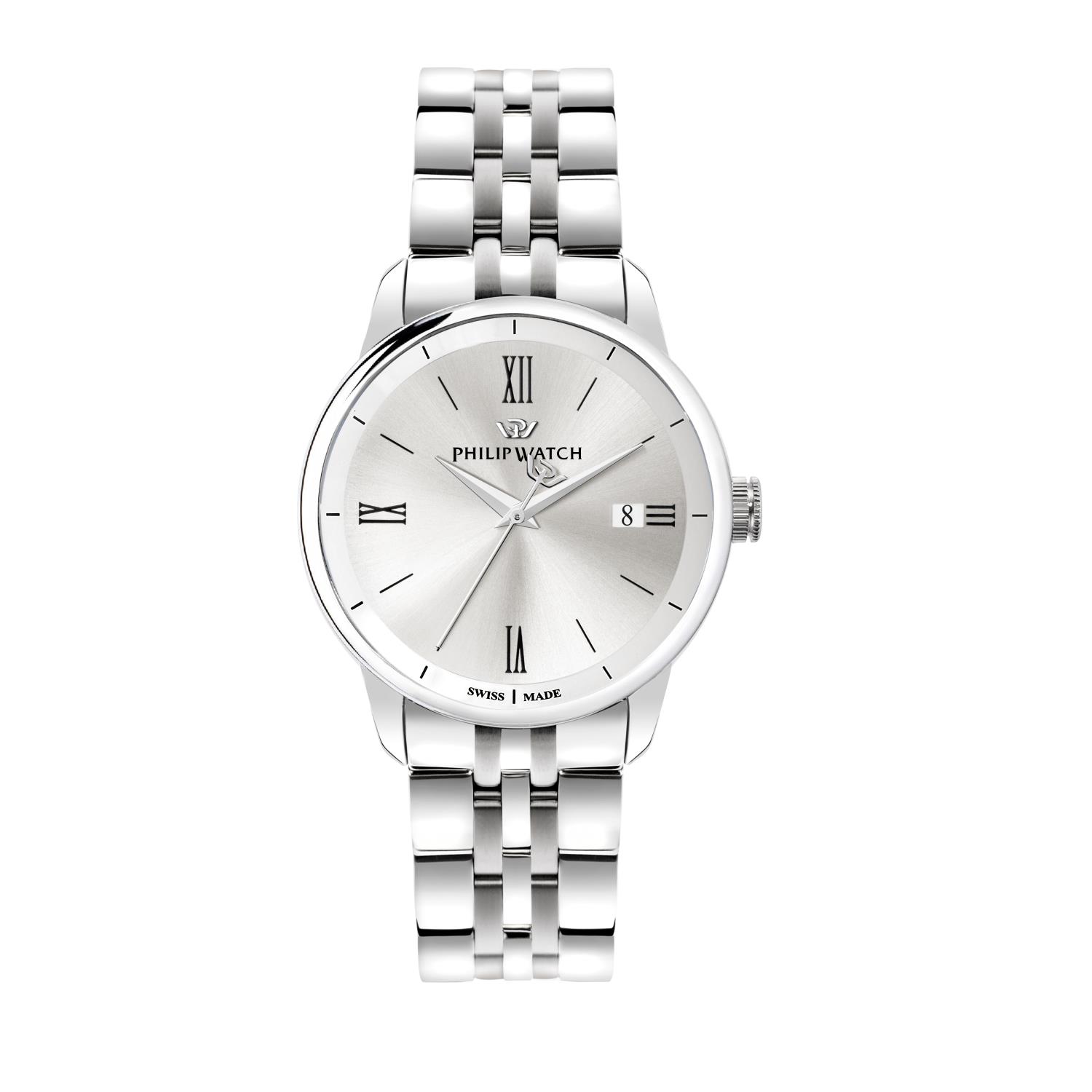 Orologio Philip Watch ANNIVERSARY da uomo - Ref. R8253150039 - PHILIP WATCH