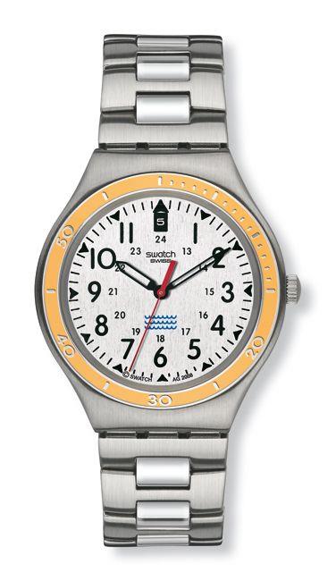 Orologio Swatch Snice Ref. YGS462G - SWATCH