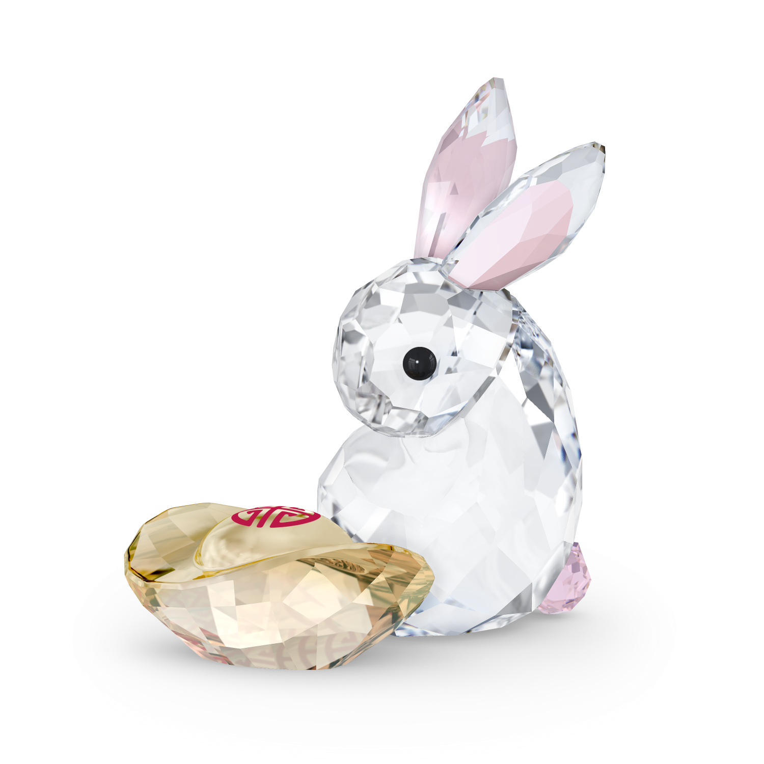 Swarovski - Asian Symbols Coniglio Ref. 5634031 - SWAROVSKI