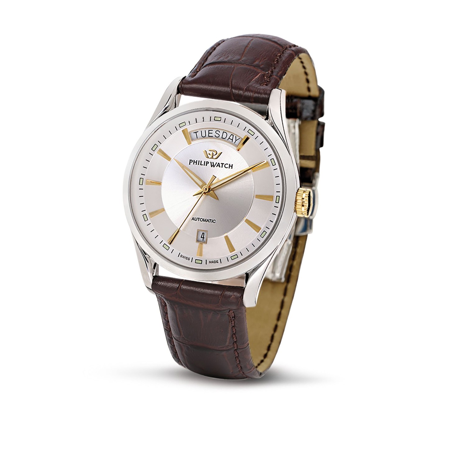 Orologio Philip Watch Sunray Ref. R8221680006 - PHILIP WATCH
