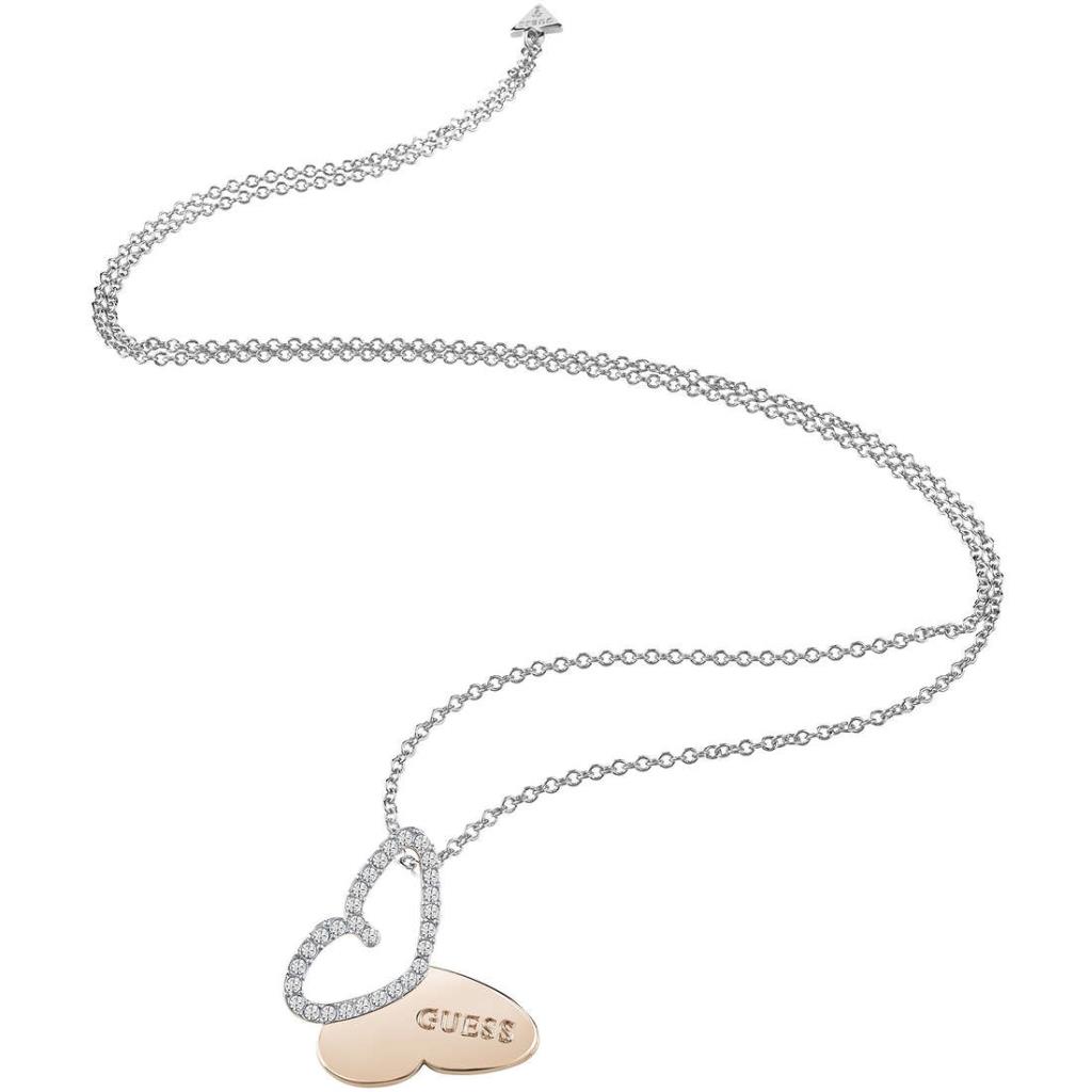 Collana Guess - Mariposa Ref. UBN83022 - GUESS