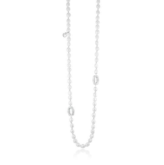 Le Lune - Collana Bamboo Ref. LGNK274 - LE LUNE