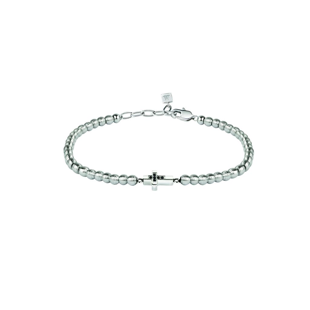 BRACCIALE MORELLATO - MISTER Ref. SANF03 - MORELLATO