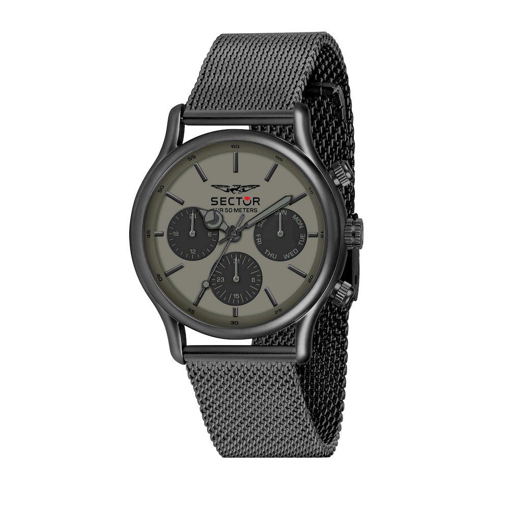 Orologio Sector - 660 Ref. R3253517014 - SECTOR