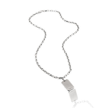 COLLANA BREIL - GRADES Ref. TJ1866 - BREIL