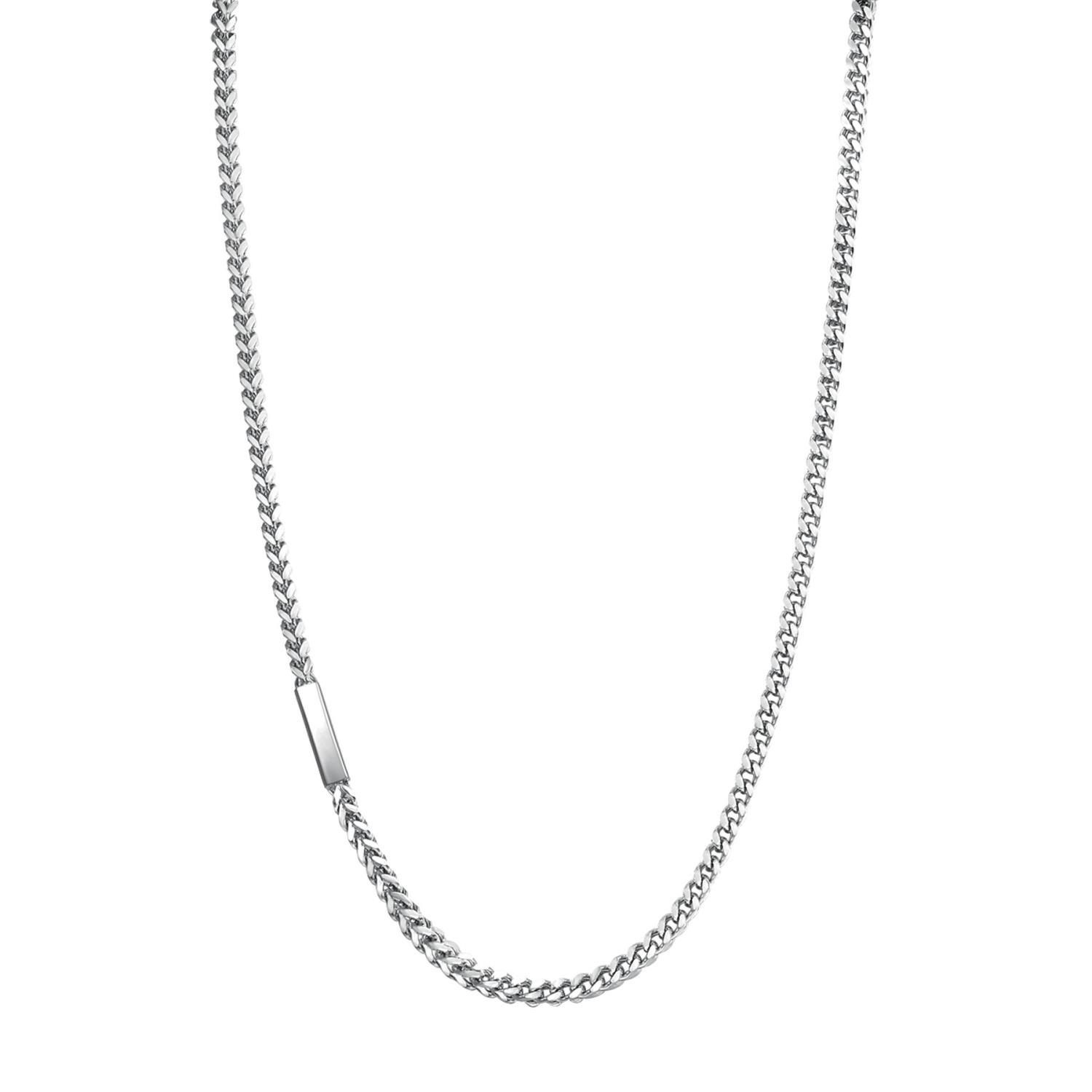 Brosway - Collana INK in acciaio Ref. BIK07 - BROSWAY