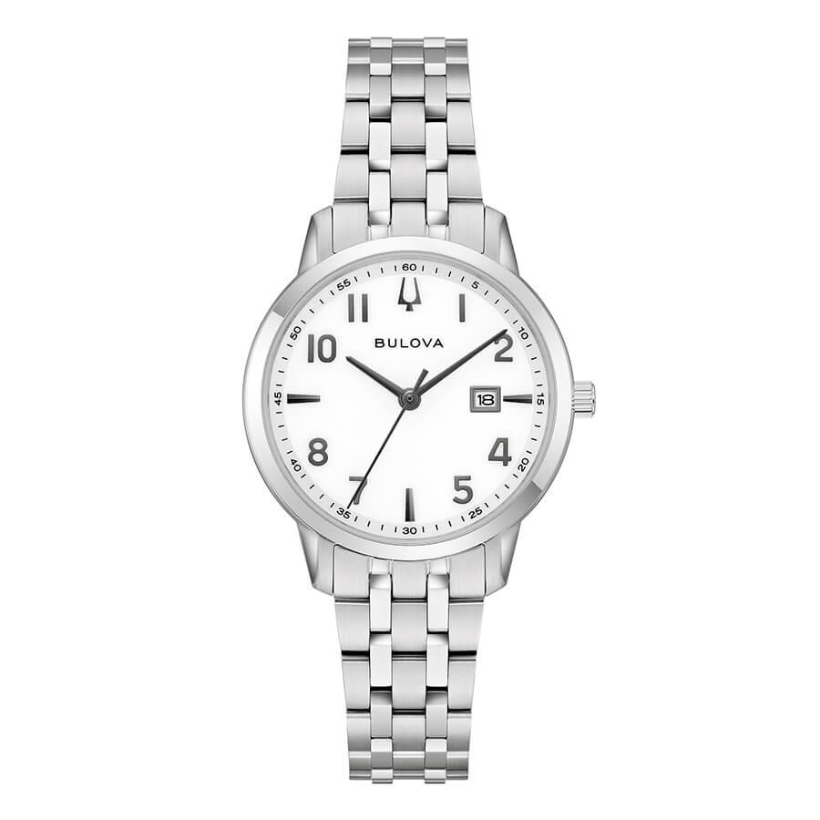 Orologio Bulova Donna Classics Ref. 96M174 - BULOVA