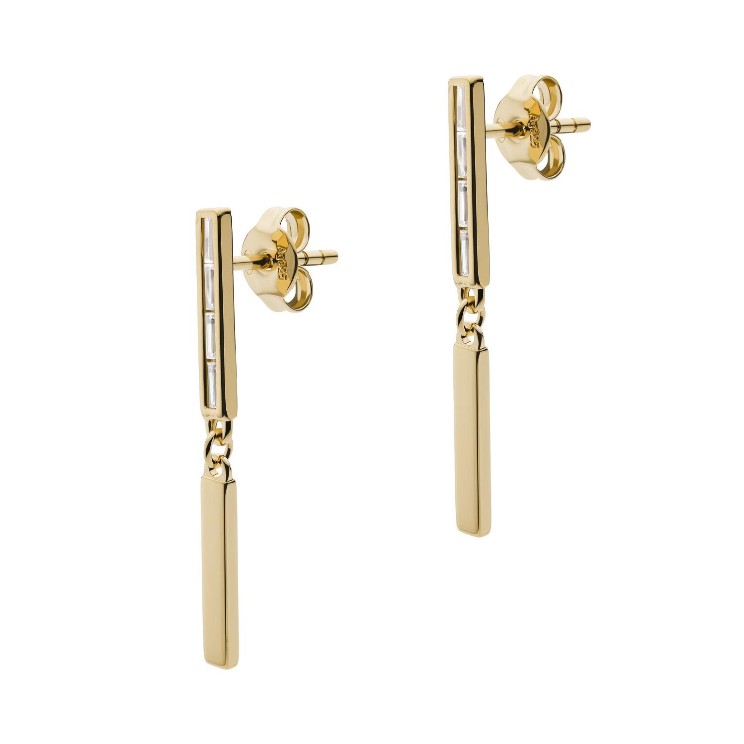 Orecchini Armani Ref. EG3456710 - ARMANI