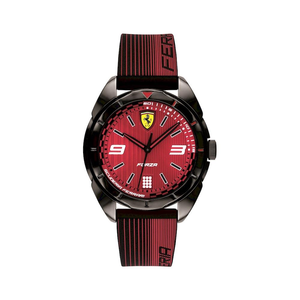 Orologio Ferrari - Forza Ref. FER0840035 - FERRARI