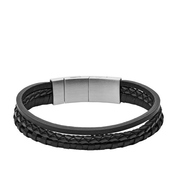 Bracciale Fossil Ref. JF02935001 - FOSSIL