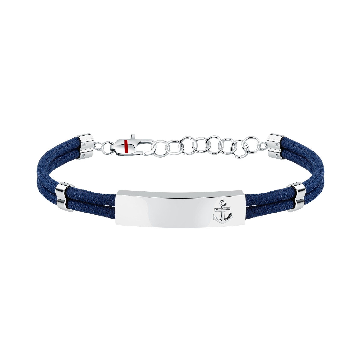 Bracciale Uomo Sector Marine in Acciaio – SAGJ50 - SECTOR