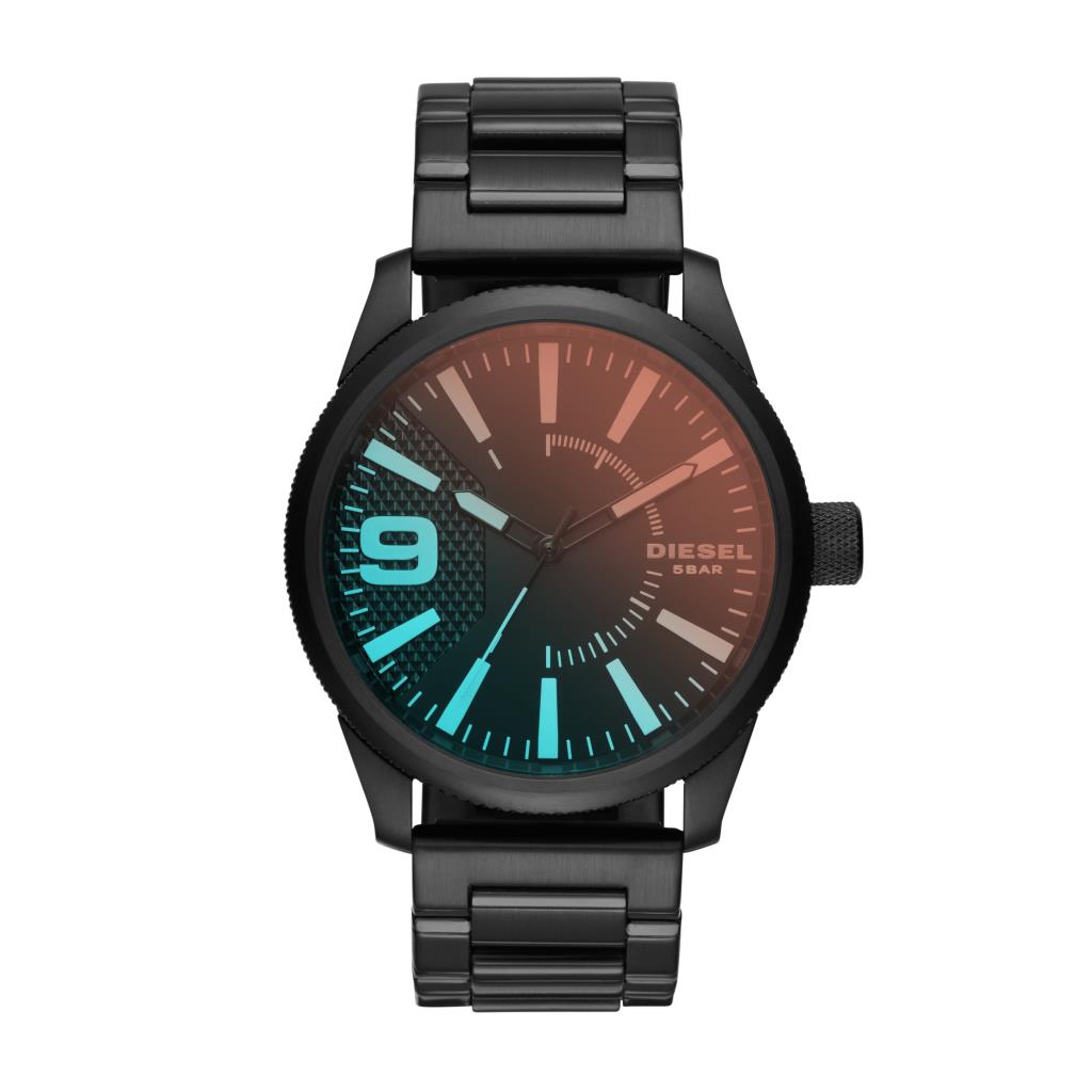 Orologio Diesel - Rasp Ref. DZ1844 - DIESEL