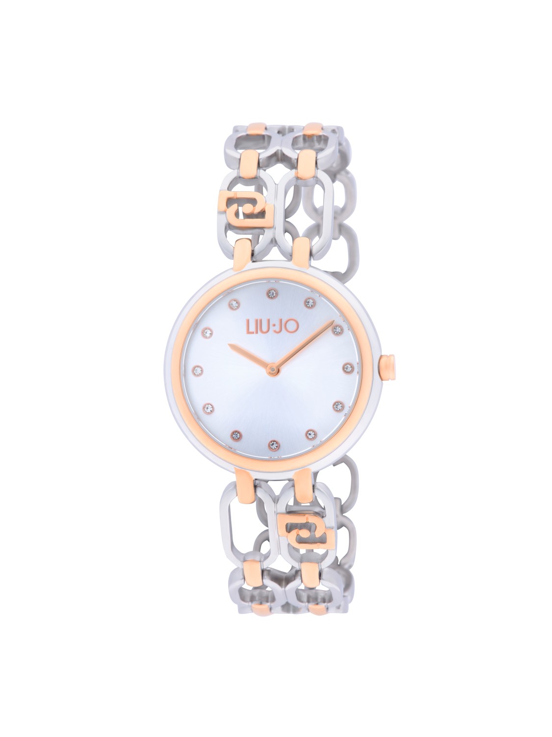 Orologio Liu Jo Donna Identity Sign TLJ2796 - LIU-JO