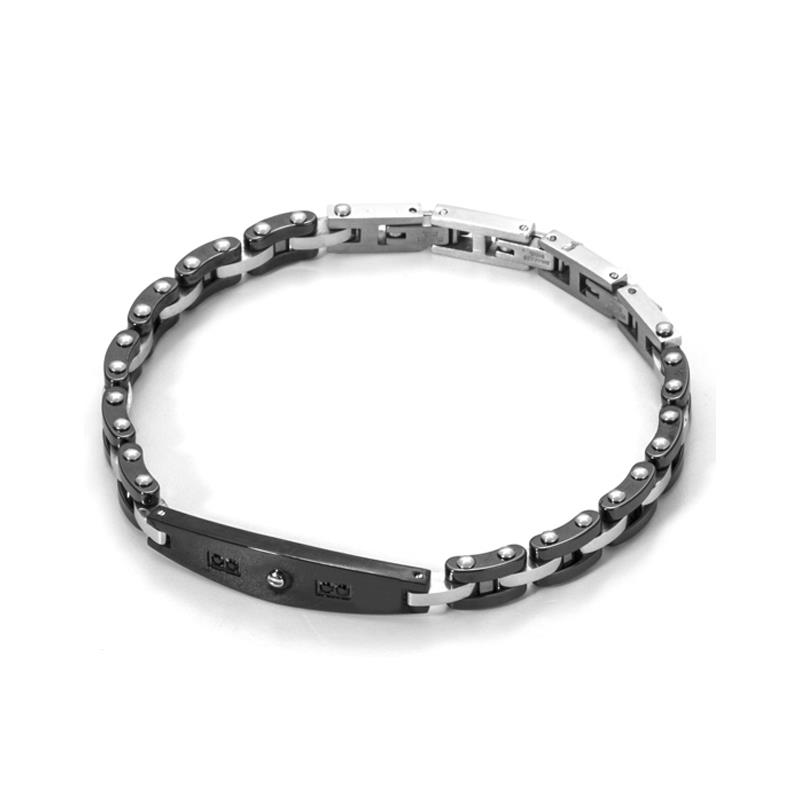 Bracciale Paciotti 4US - Convex Ref. 4UBR2873 - 4US