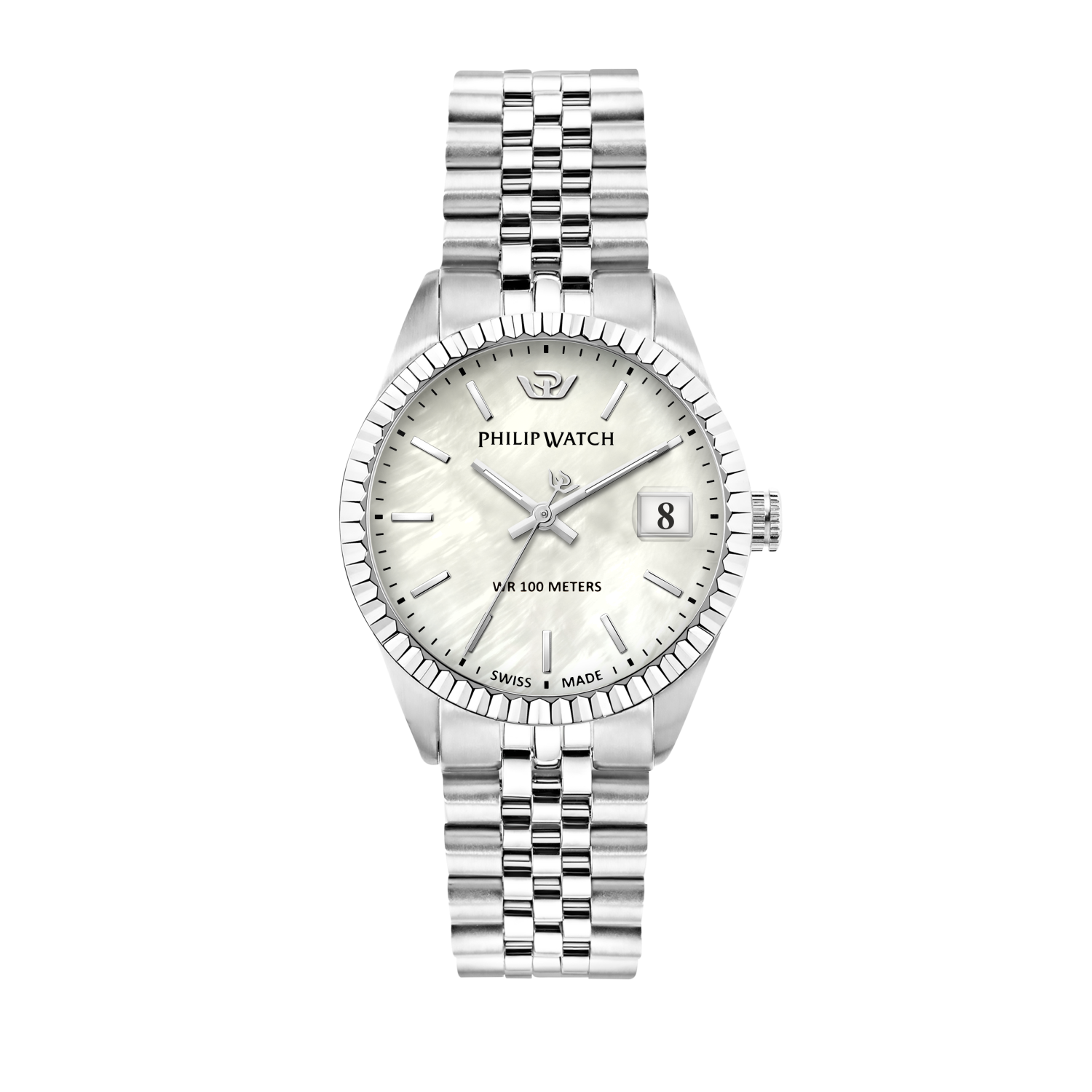 Orologio Philip Watch CARIBE da donna - Ref. R8253597594 - PHILIP WATCH