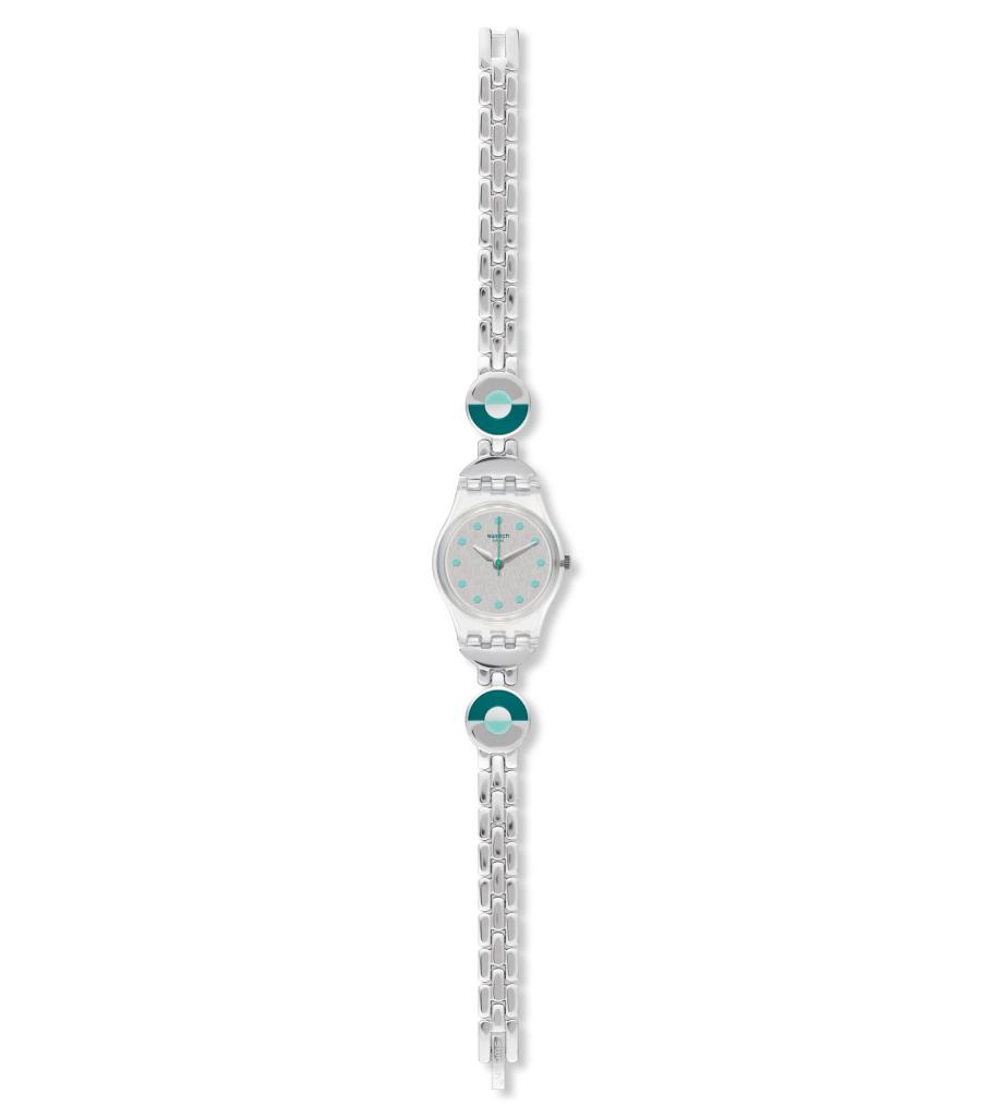Orologio Swatch - Blue Pastel Ref. LK377G - SWATCH
