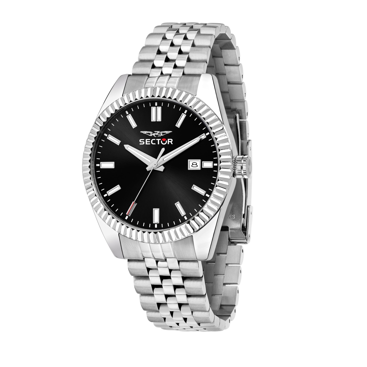 Orologio Uomo Sector 240 analogico 41 mm – R3253240015 - SECTOR