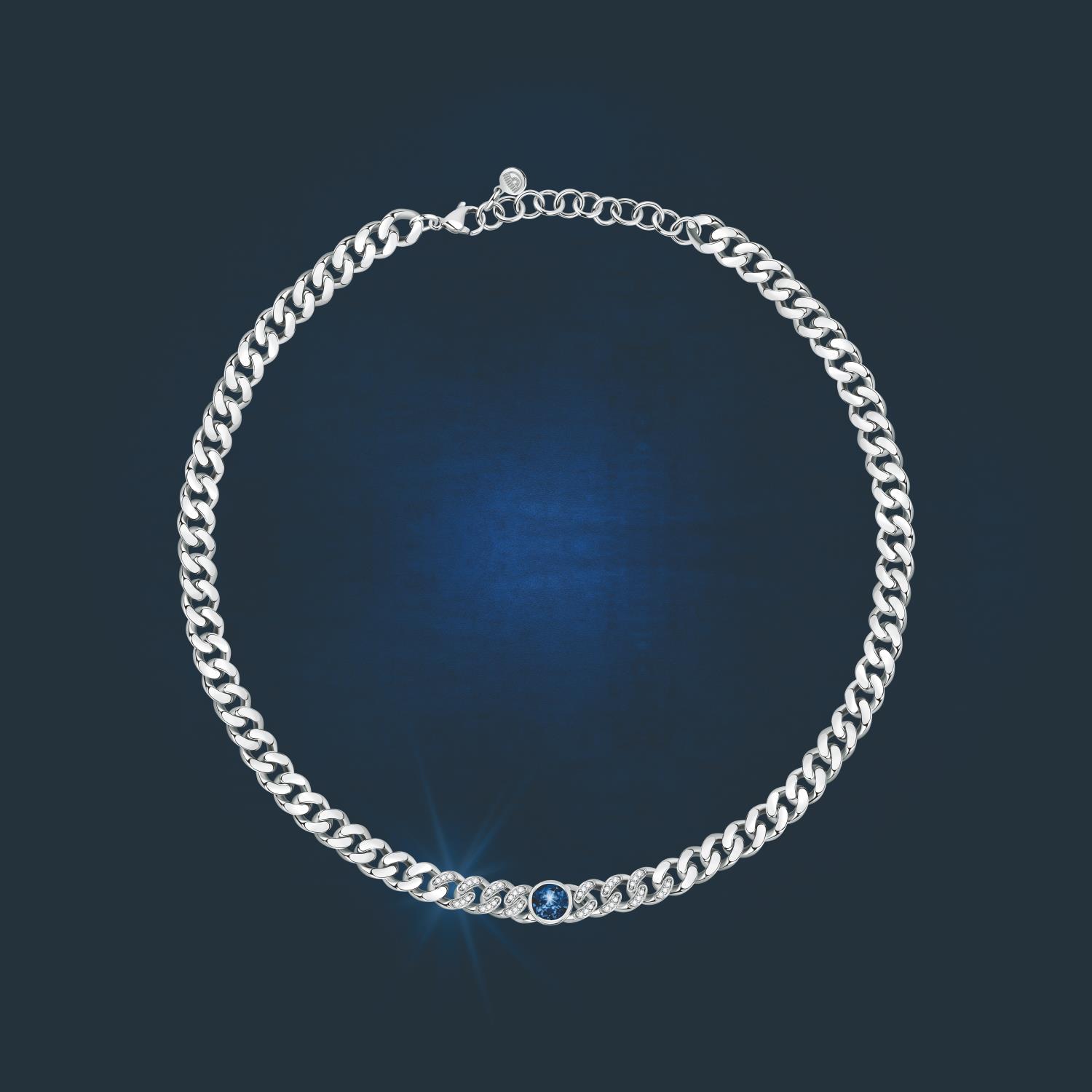 Chiara Ferragni Collana Chain Ref. J19AUW22 - CHIARA FERRAGNI