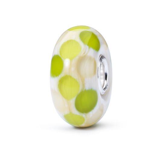 Trollbeads Bead in Vetro  - Dolce Dormire Ref. TGLBE-10415 - TROLLBEADS