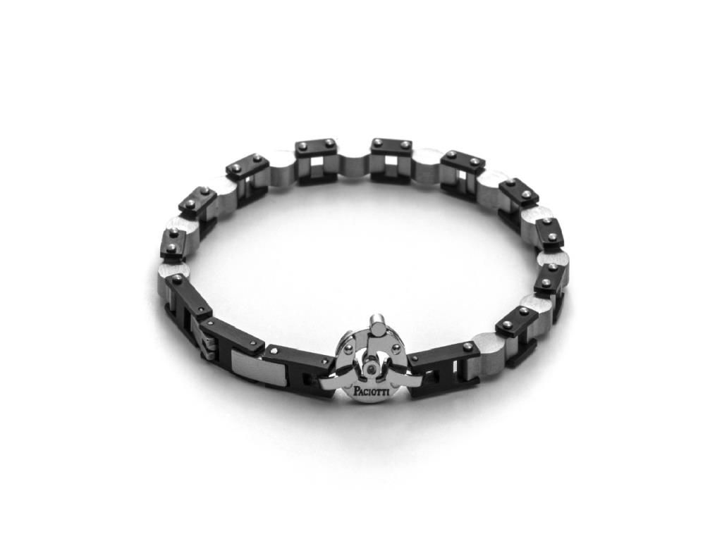 BRACCIALE PACIOTTI 4US - BOARDING LADDER Ref. 4UBR1606 - 4US