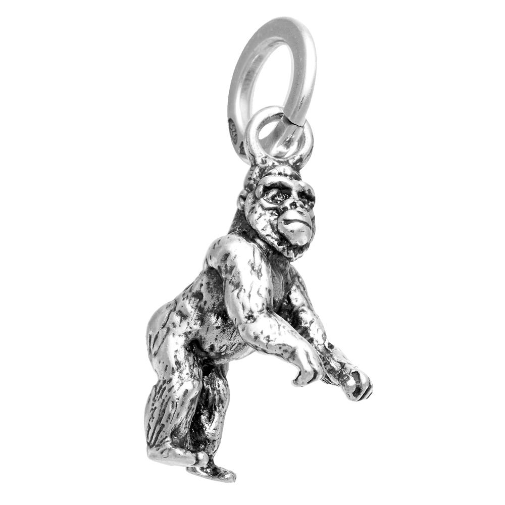 Giovanni Raspini - Charm Gorilla Ref. 11171 - GIOVANNI RASPINI