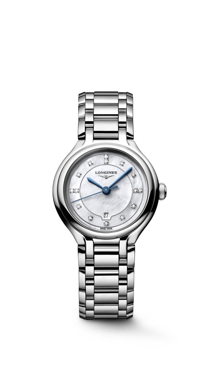 LONGINES PRIMALUNA Ref. L8.142.4.87.6 - LONGINES