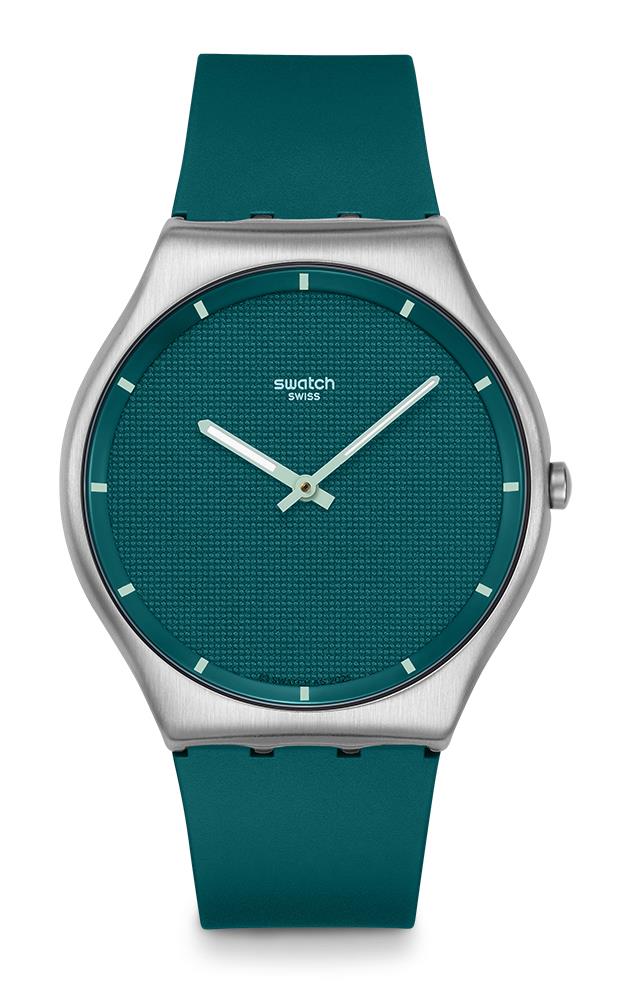 Orologio Swatch PONDERING PATTERNS Ref. SS07S155 - SWATCH