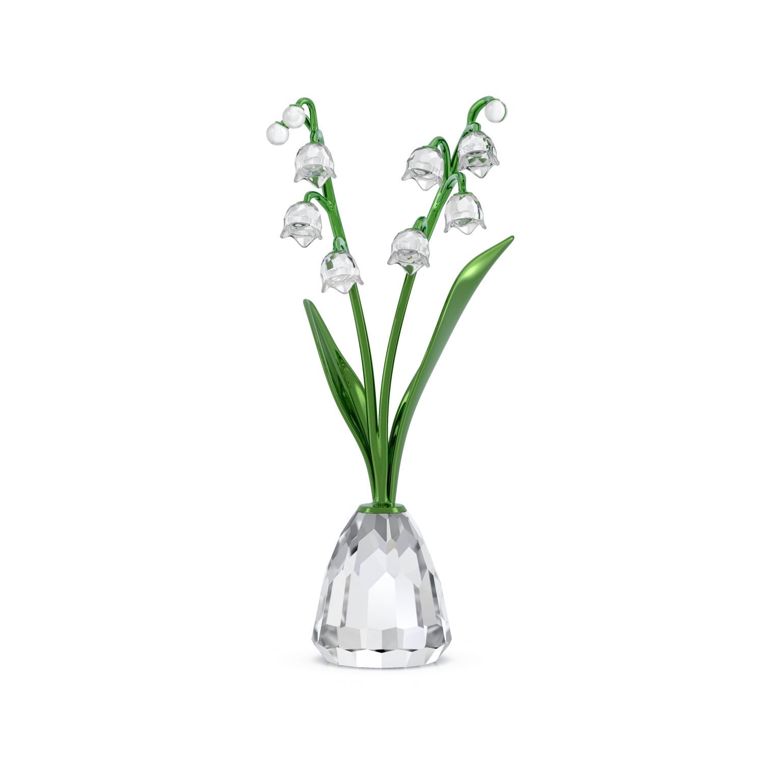 Swarovski - Florere Mughetto Ref. 5721541 - SWAROVSKI