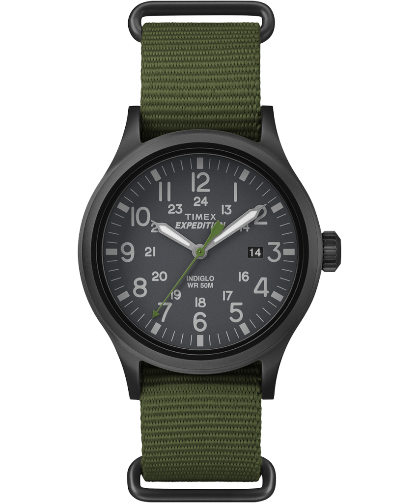 OROLOGIO TIMEX - EXPEDITION SCOUT Ref. TW4B04700 - TIMEX