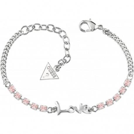 BRACCIALE GUESS - Ref. UBB61007-S - GUESS