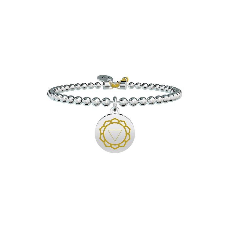 Gioielli Kidult - Bracciale in acciaio 316L Ref. 731493 - KIDULT