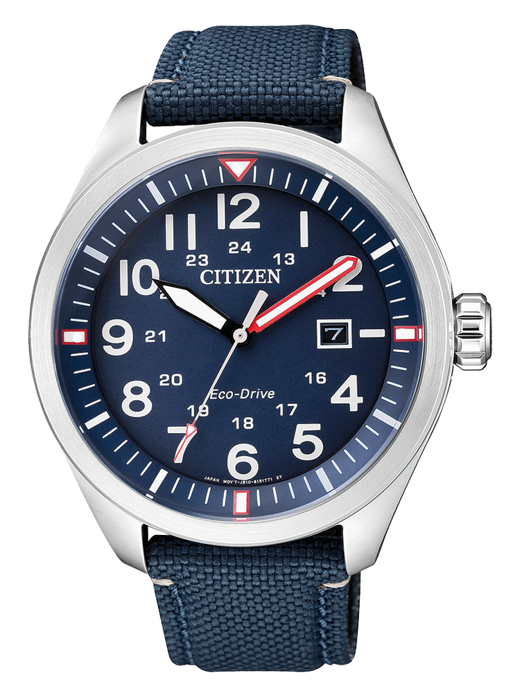 OROLOGIO CITIZEN - URBAN Ref. AW5000-16L - CITIZEN
