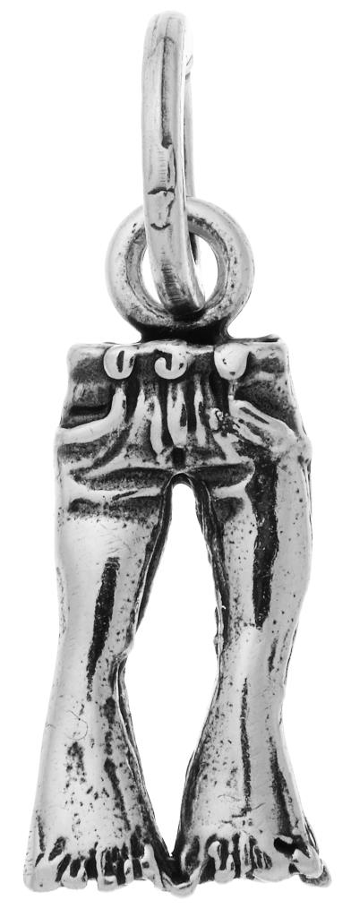 Giovanni Raspini - Charm Jeans Campana Ref. 10298 - GIOVANNI RASPINI