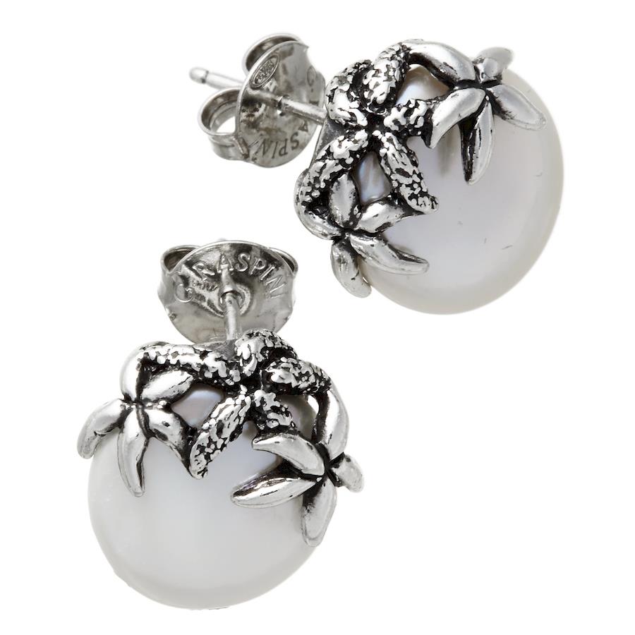 Giovanni Raspini - Orecchini Tahiti Stelle Marine Ref. 10851 - GIOVANNI RASPINI