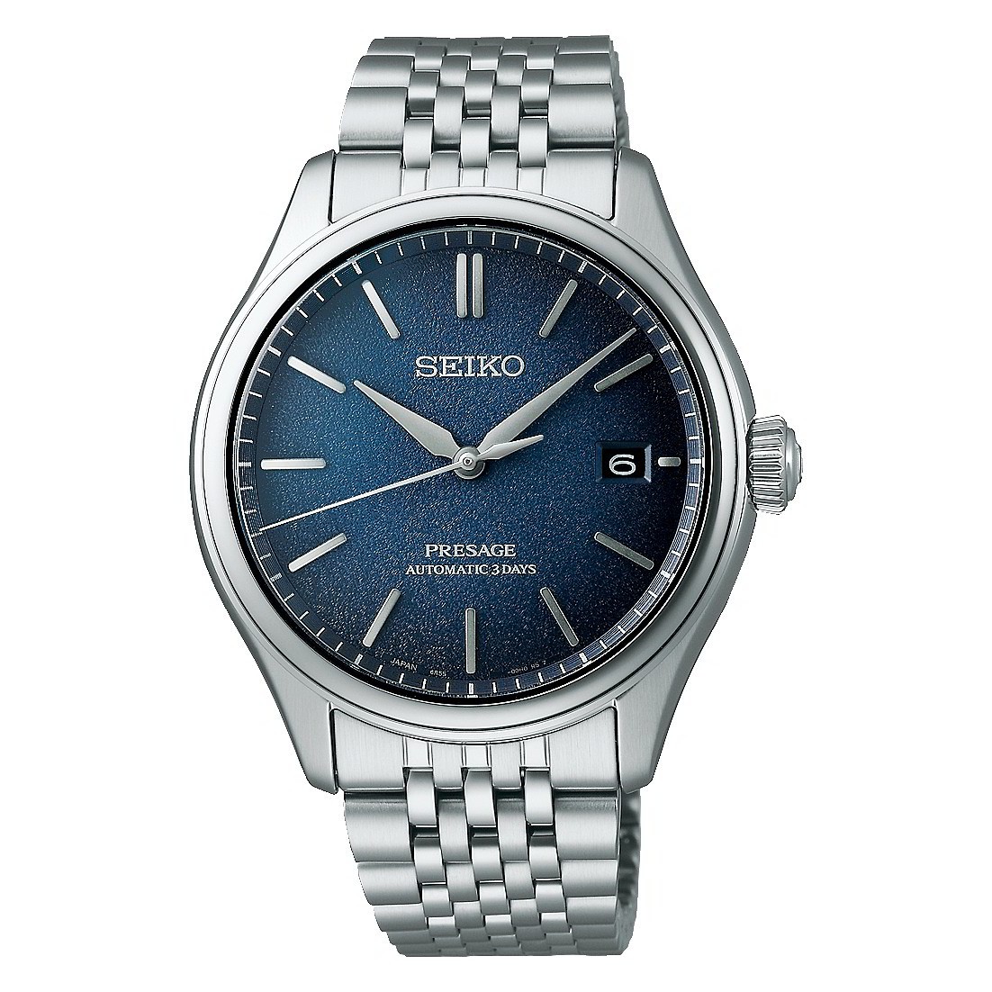 Orologio Seiko Presage Automatico Ref. SPB525J1 - SEIKO