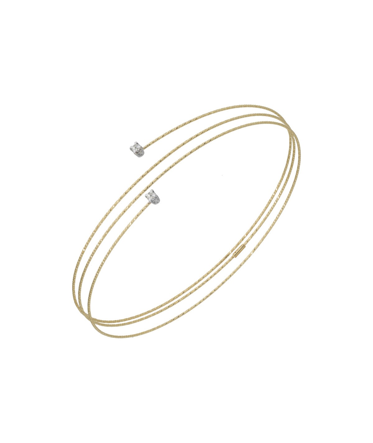 Bracciale MagicWire - Silenzio Ref. 16-B3F - MAGICWIRE