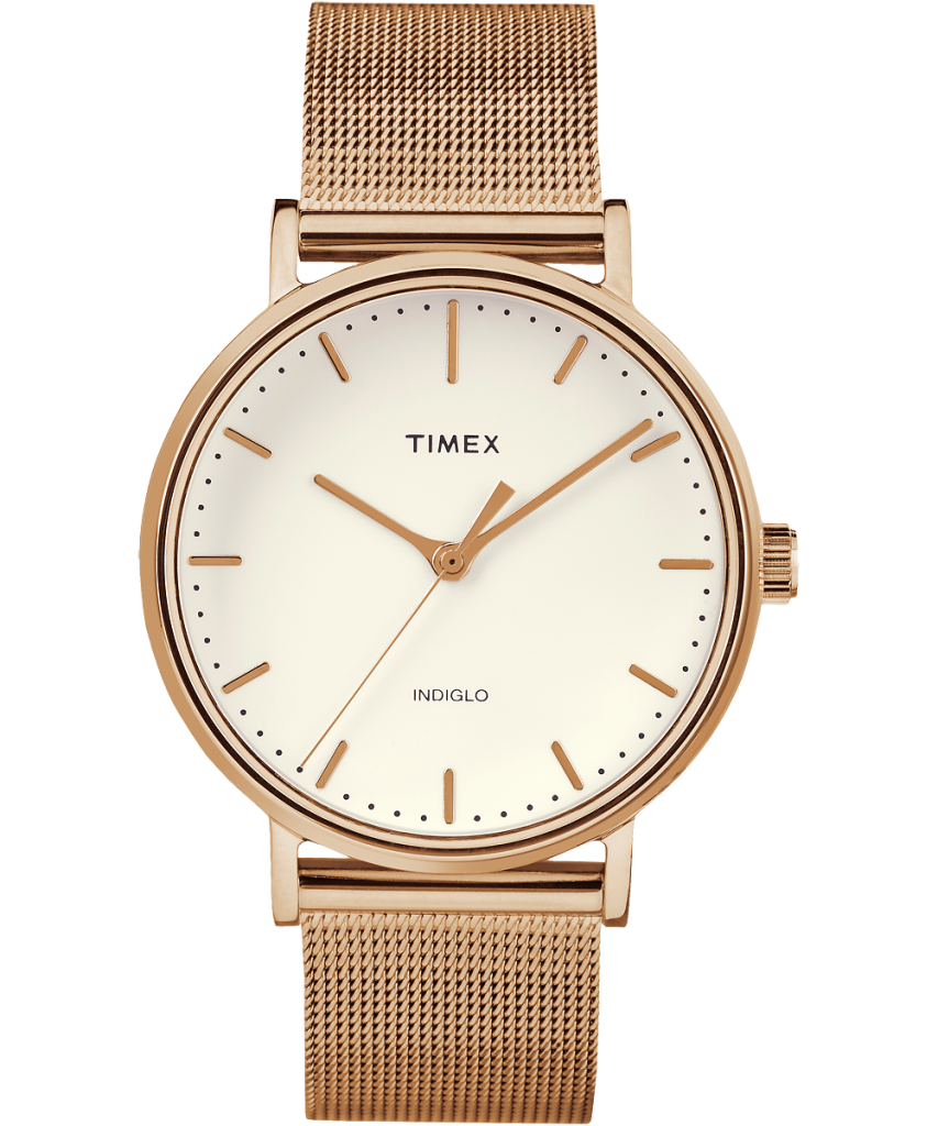 OROLOGIO TIMEX - FAIRFIELD Ref. TW2R26400 - TIMEX