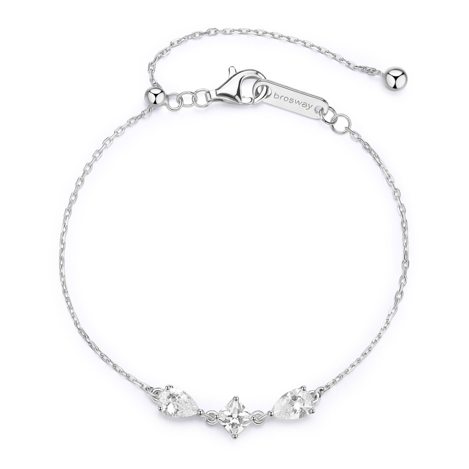 Bracciale Brosway - Fancy Ref. FIW116 - BROSWAY