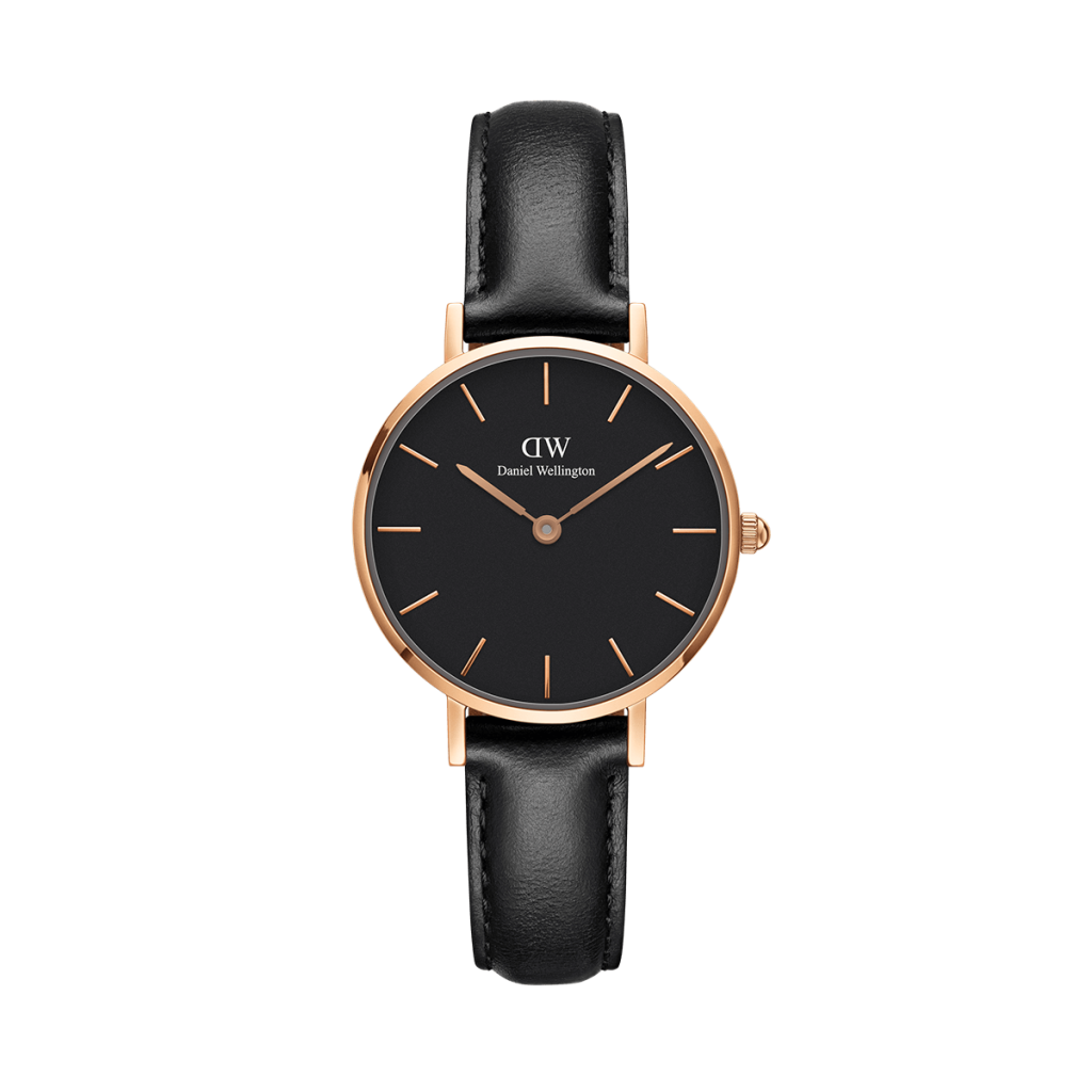 OROLOGIO DANIEL WELLINGTON - CLASSIC PETITE SHEFFIELD Ref. DW00100224 - DANIEL WELLINGTON