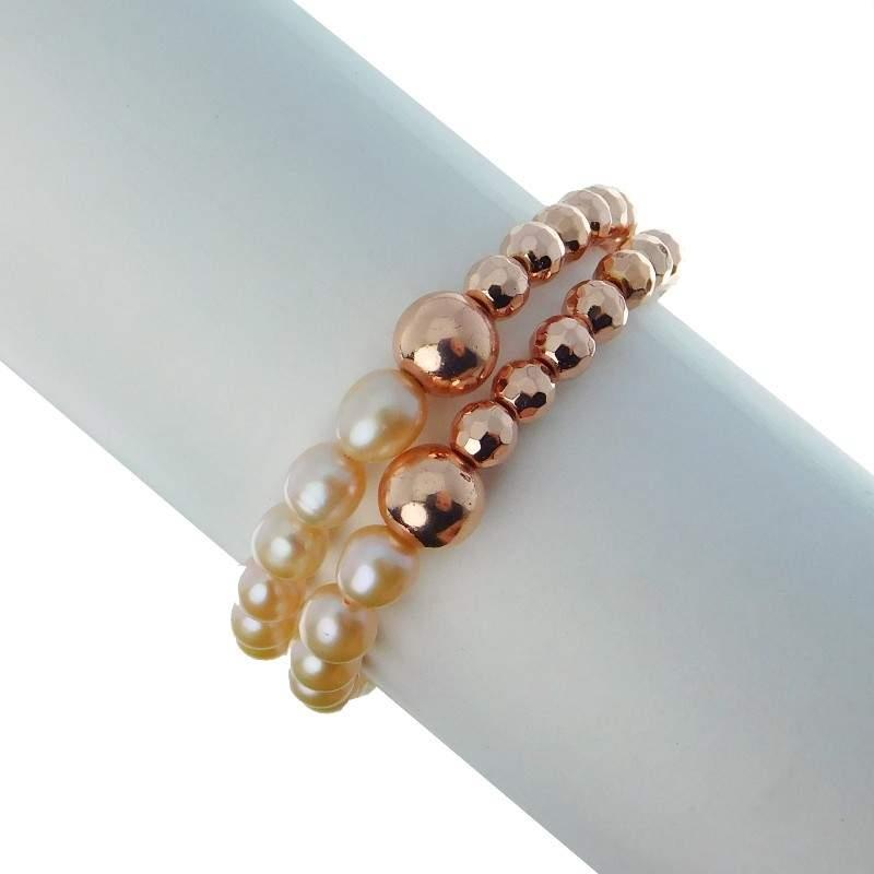 BRACCIALE RAJOLA - MODELLO PRIMULA Ref. B56-886-2018 - RAJOLA