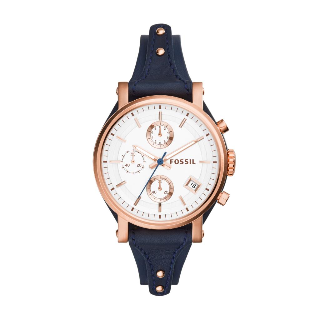 OROLOGIO FOSSIL - ORIGINAL BOYFRIEND Ref. ES3838 - FOSSIL
