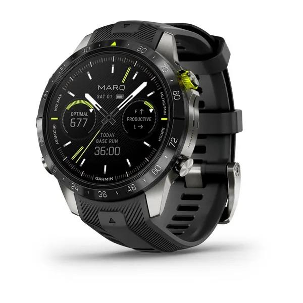 MARQ&reg; Athlete (Gen 2) Ref. 010-02648-41 - GARMIN