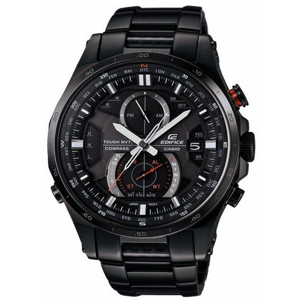 Orologio Casio - Edifice Premium Ref. EQW-A1200DC-1AER - CASIO