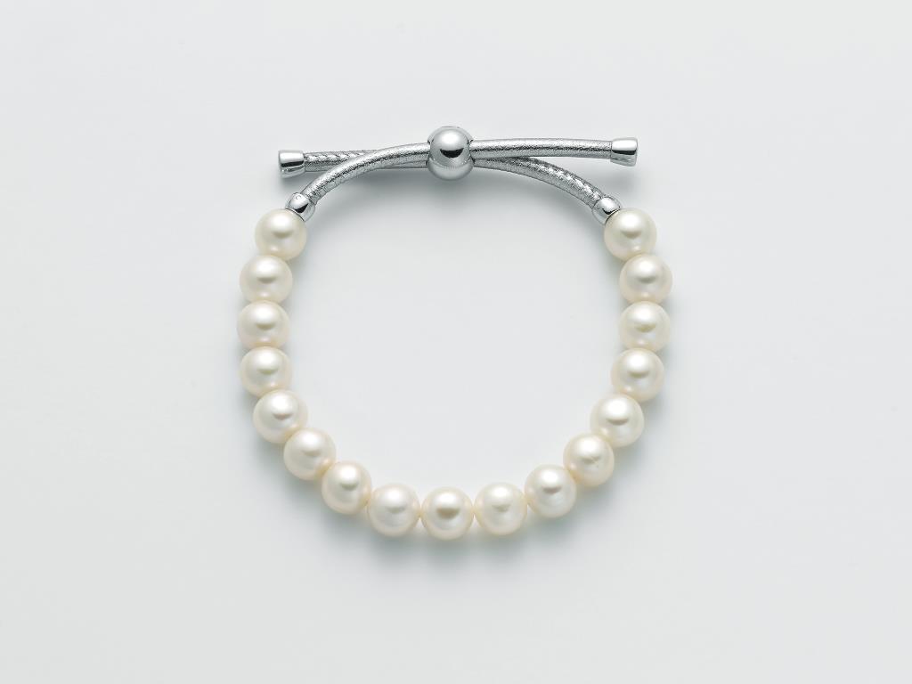 BRACCIALE MILUNA - MIA Ref. PBR2755 - MILUNA