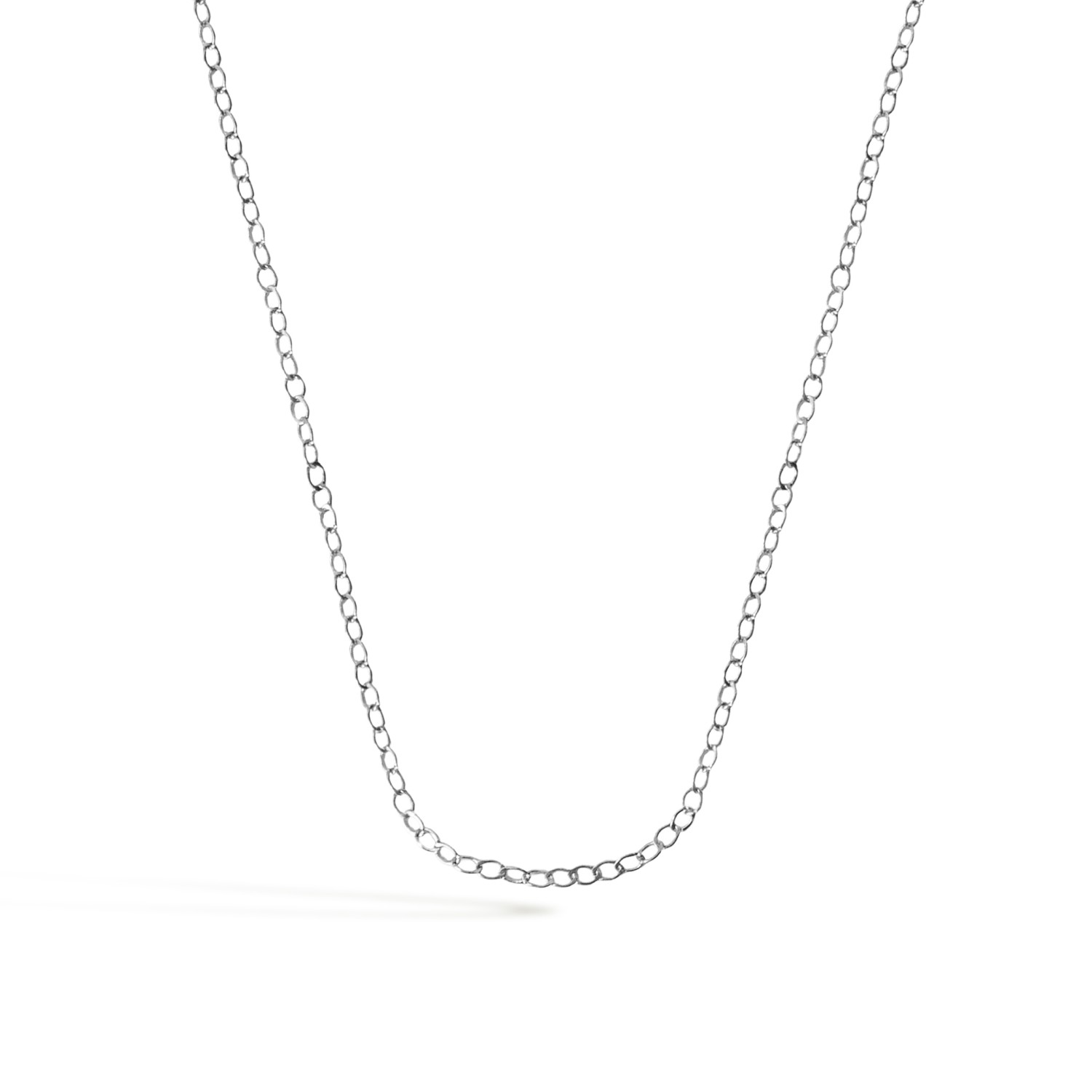 Collana in Oro 9 Kt  Ref. A0577B9 - FACCO