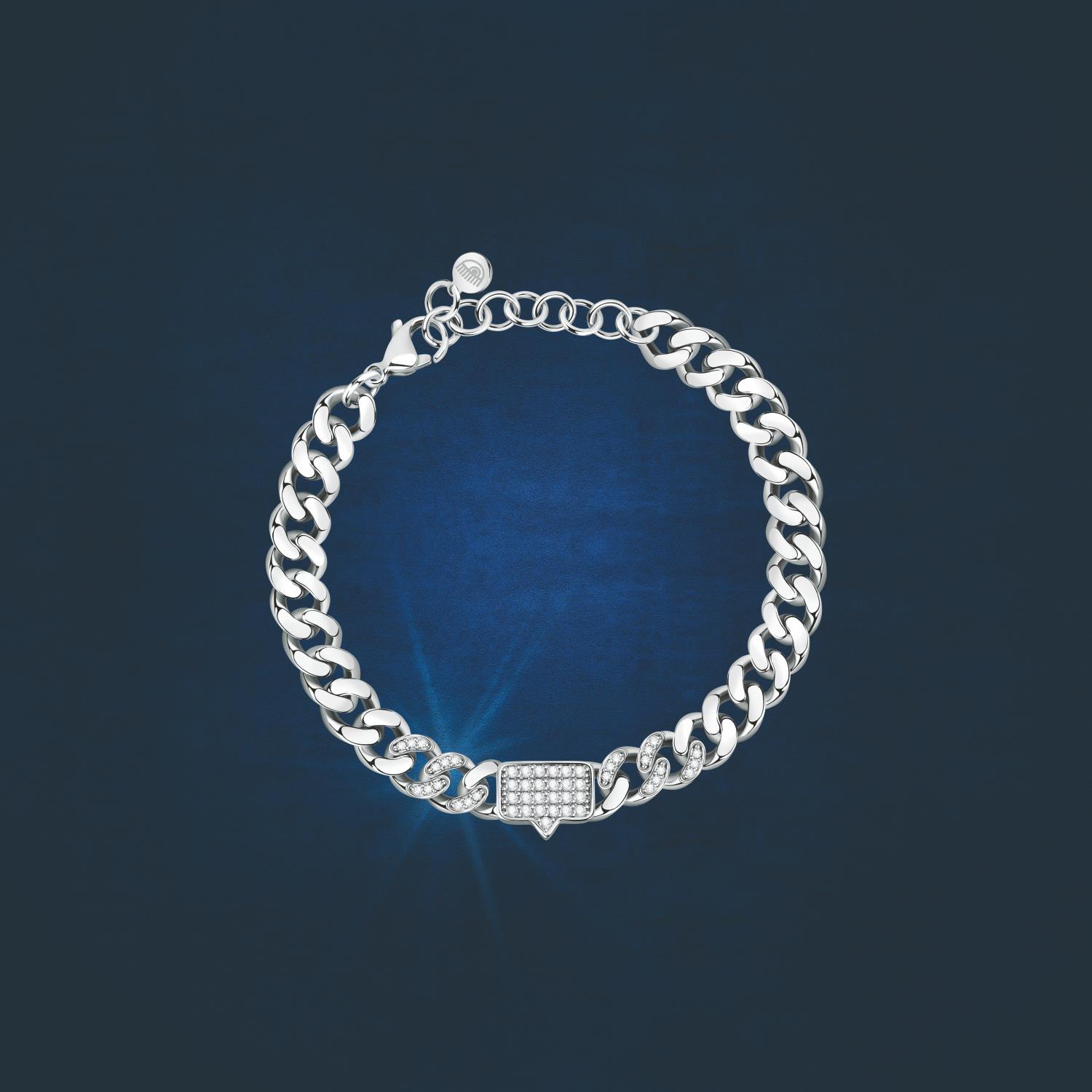 Chiara Ferragni Bracciale Chain Ref. J19AUW14 - CHIARA FERRAGNI