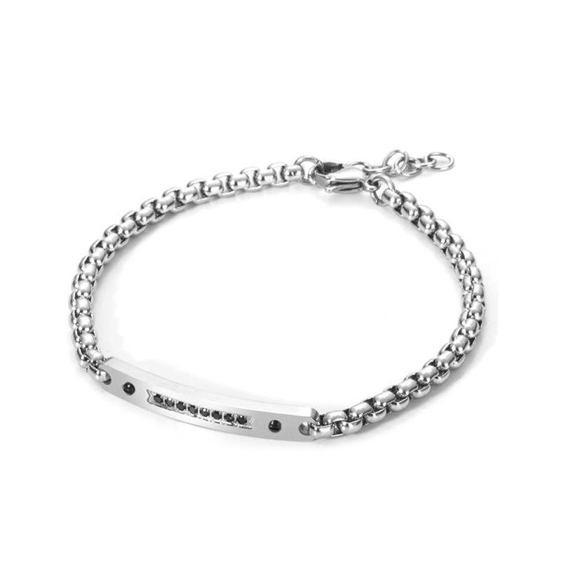 Bracciale Paciotti 4US - Figurative Ref. 4UBR2863 - 4US