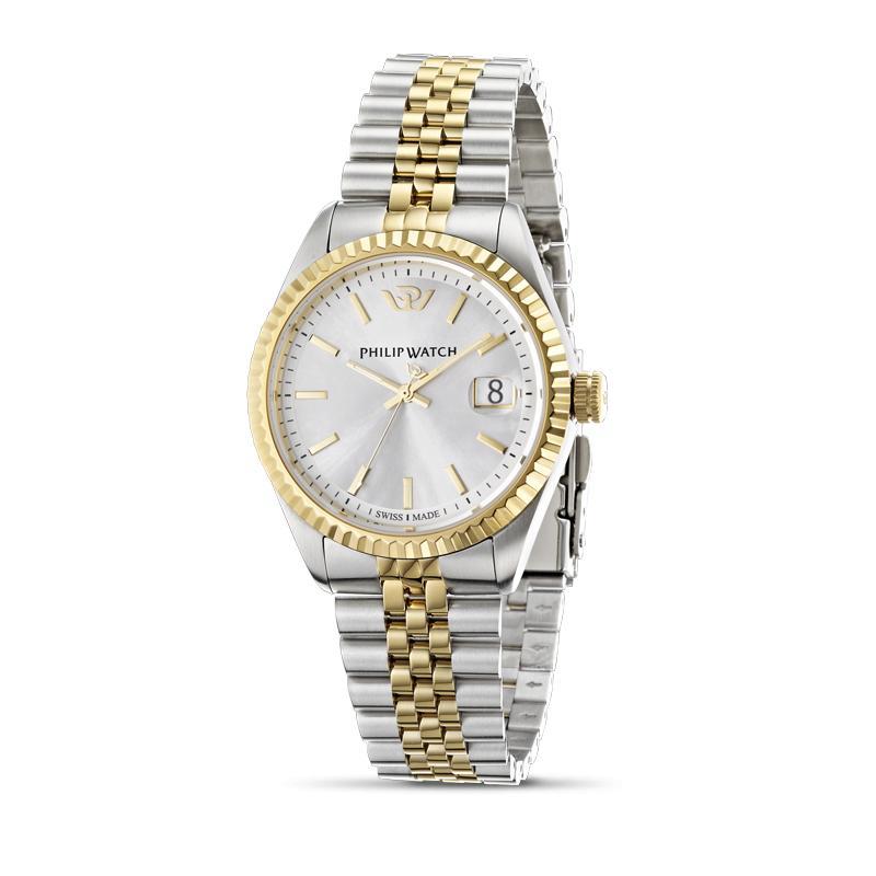 Orologio Philip Watch Caribe Urban 39 mm Ref. R8253107011 - PHILIP WATCH